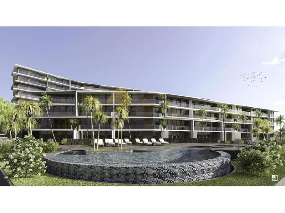 Vista Mar - Ac, Parking And Pool Apartment Funchal  Exterior photo